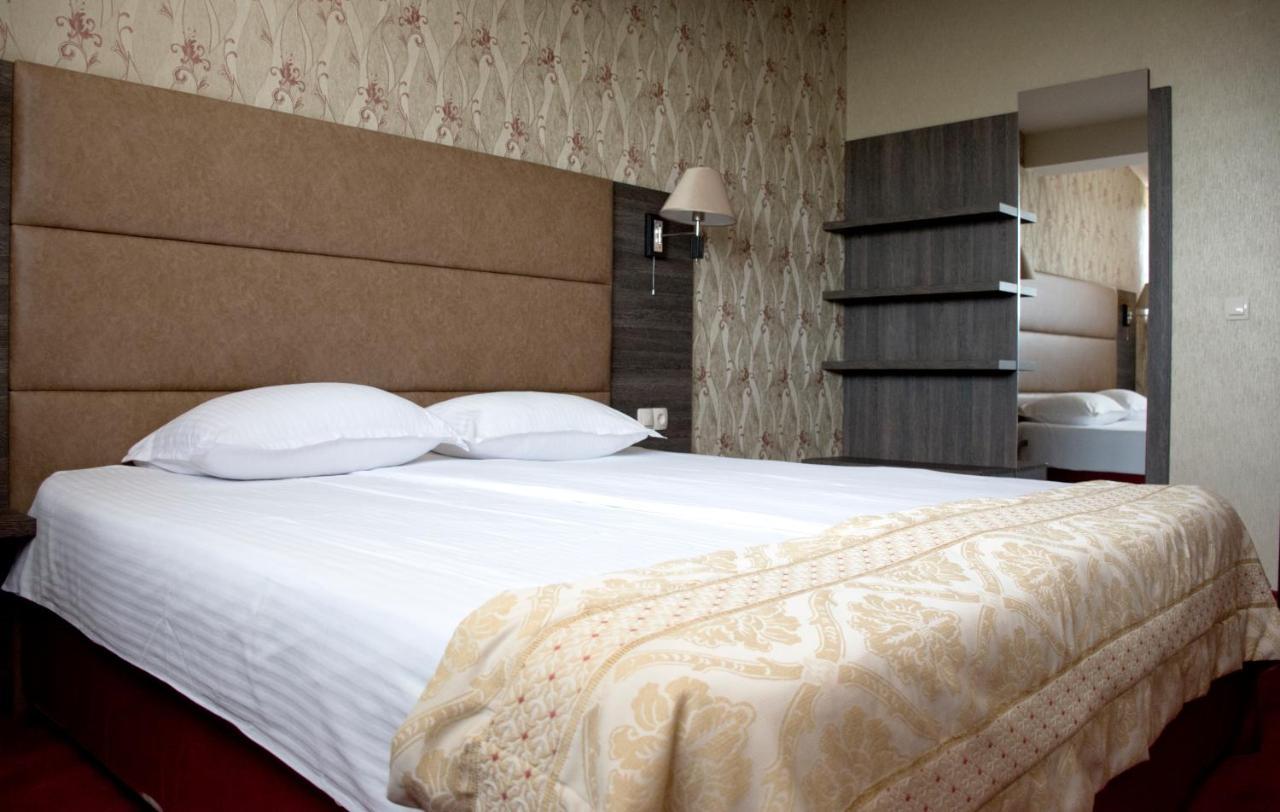 Spa Hotel Dvoretsa Velingrad Exterior foto